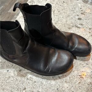 Women’s Vivobarefoot Chelsea Boots